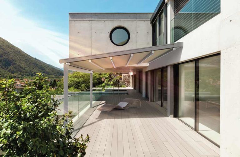 Pergola-Markise Perea P70 Pergola-Markise Perea P70