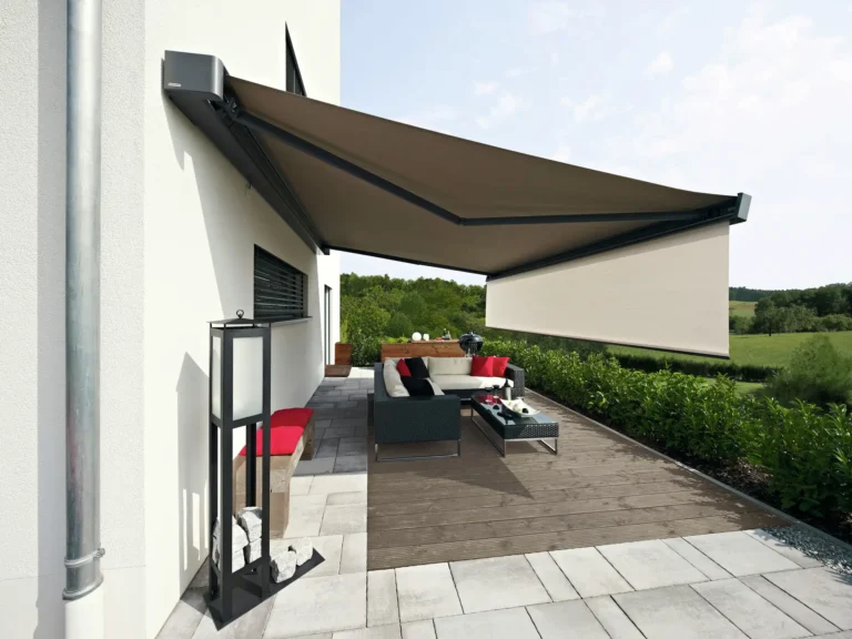 Kassetten-Markise-Terrea K70-17990 Kassetten-Markise-Terrea K70-17990
