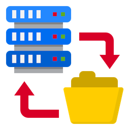 Dokumenten Backup